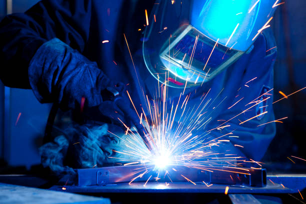  Edgewood, WA Welder Pros