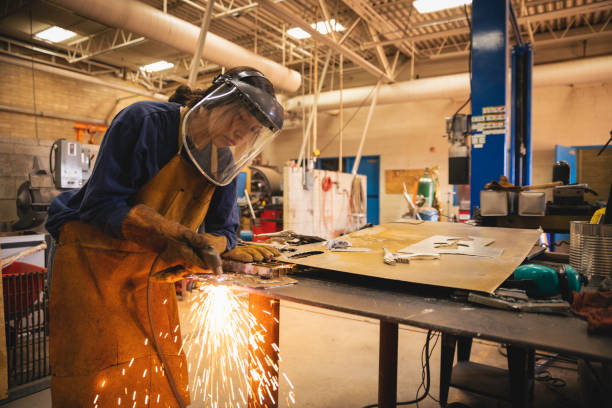 Affordable Welder Services in Edgewood, WA