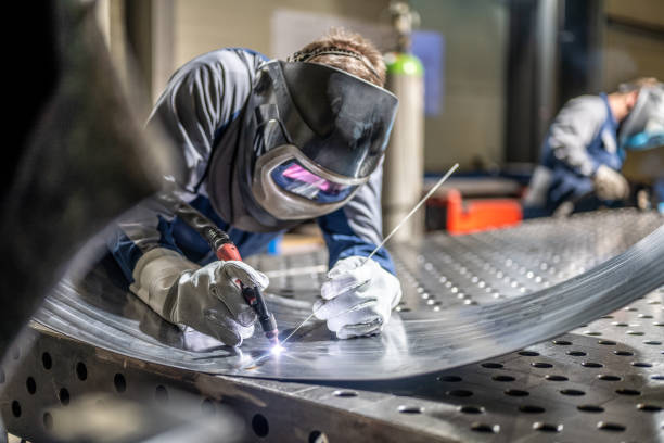 Reliable Edgewood, WA Welder & Metal Fabrication Solutions