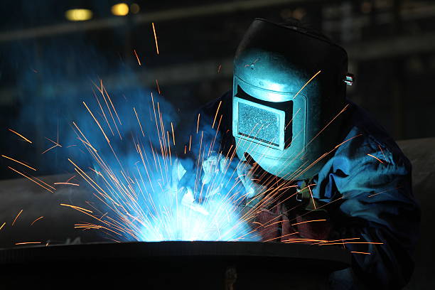 Best Structural Steel Welding in Edgewood, WA