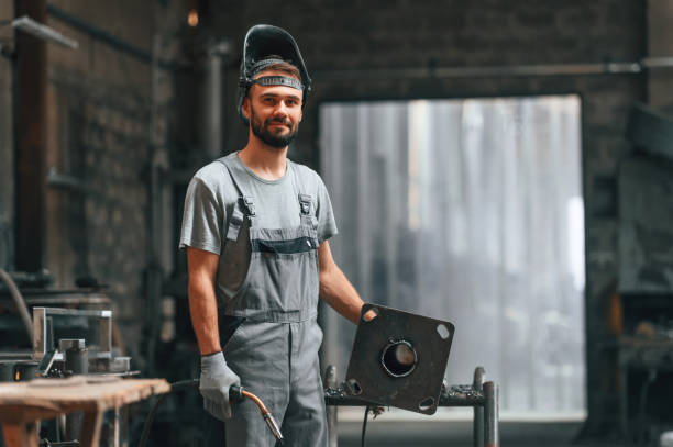Best Aerospace and Defense Welding in Edgewood, WA