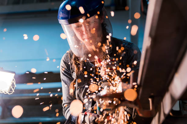 Best Automation and Robotic Welding in Edgewood, WA